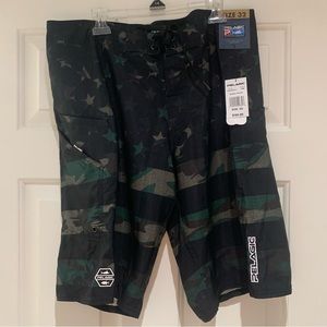 Size 32, Pelagic shorts